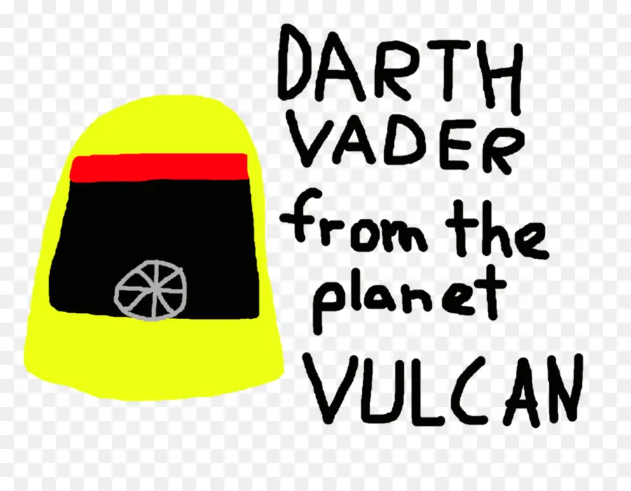 Darth Vader，Vulcano PNG