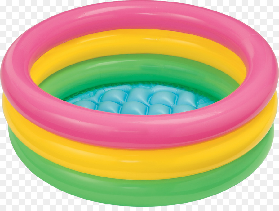 Piscina Inflable，Piscina PNG