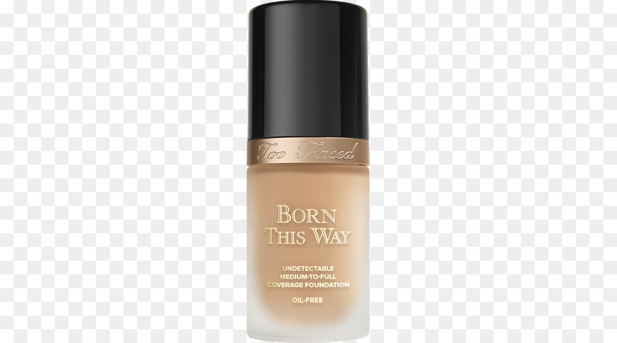 Cosméticos，También Fue Víctima De La Born This Way Foundation PNG