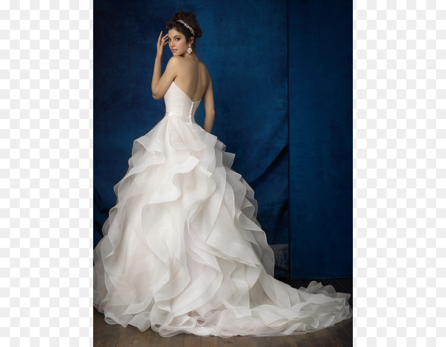 Vestido De Novia，Vestido PNG