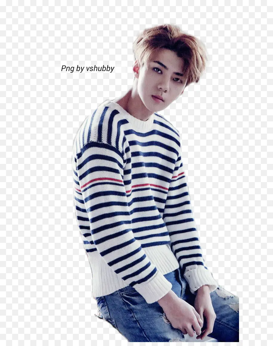 Sehun，Exo PNG