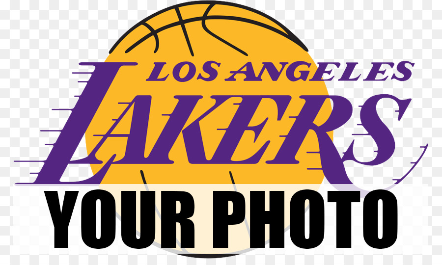 Los Lakers De Los Angeles，Nba PNG