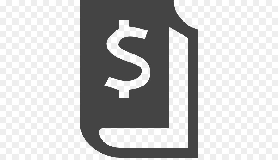 Signo De Dolar，Dinero PNG