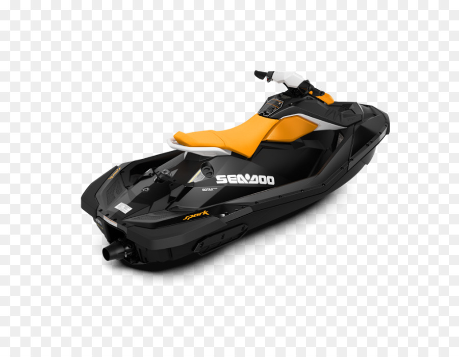 Seadoo，Personal De Oficio De Agua PNG