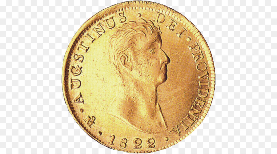 Moneda，Oro PNG