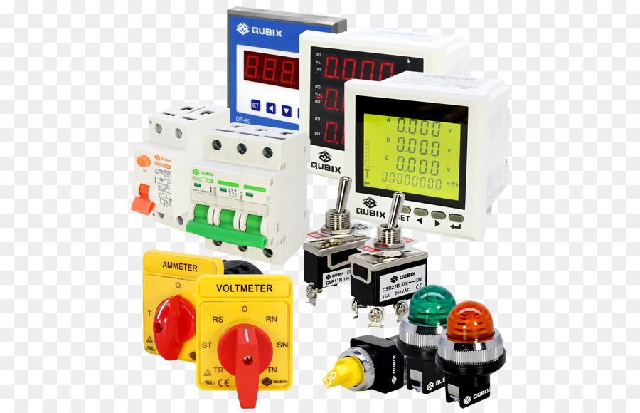 El Componente Electrónico De La，Electrónica PNG