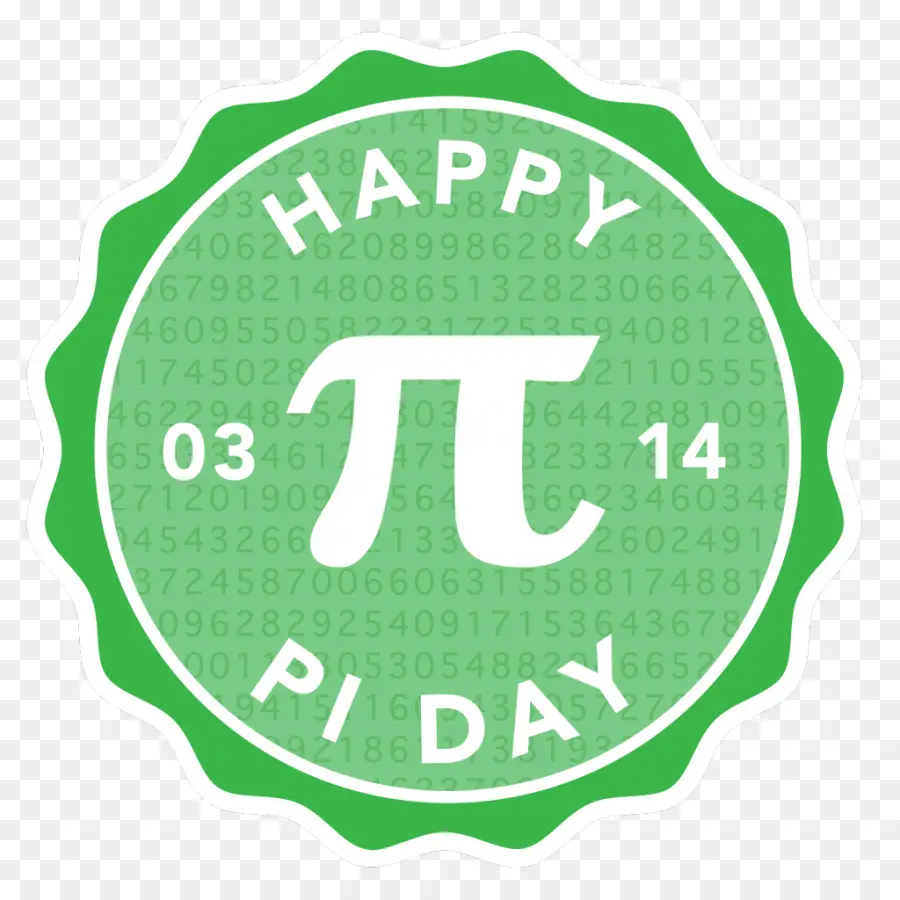 El Día De Pi，Pi PNG