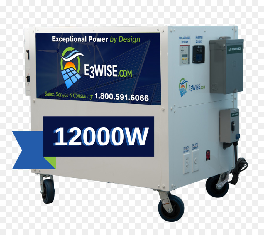 Energía Solar，Inversores De Poder PNG