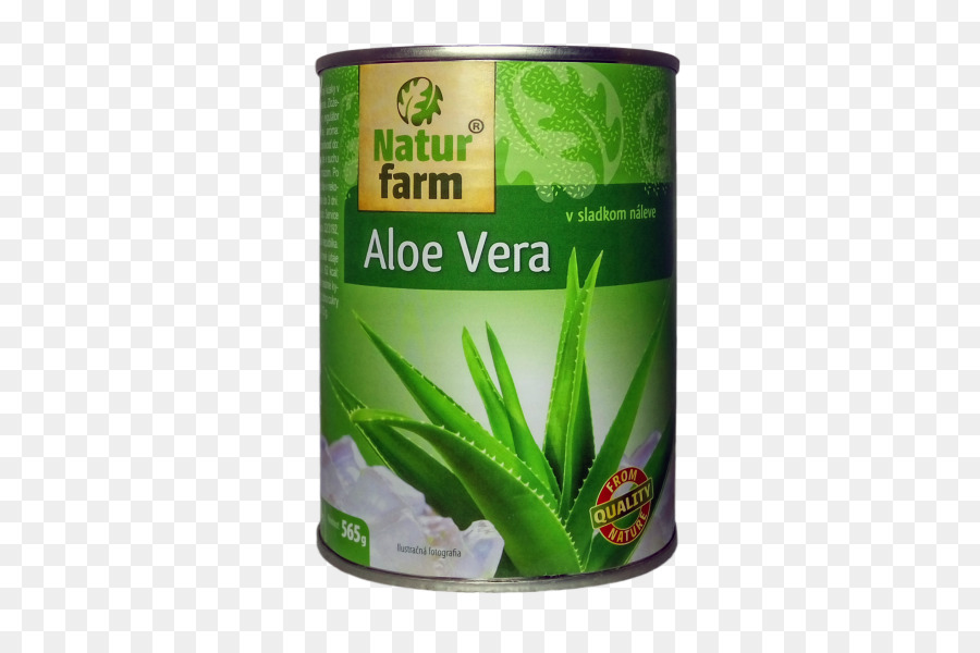 Aloe Vera，La Vitamina PNG