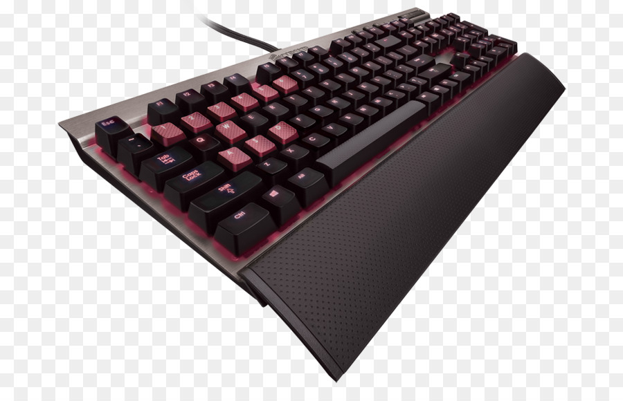 Teclado De La Computadora，El Ratón De La Computadora PNG