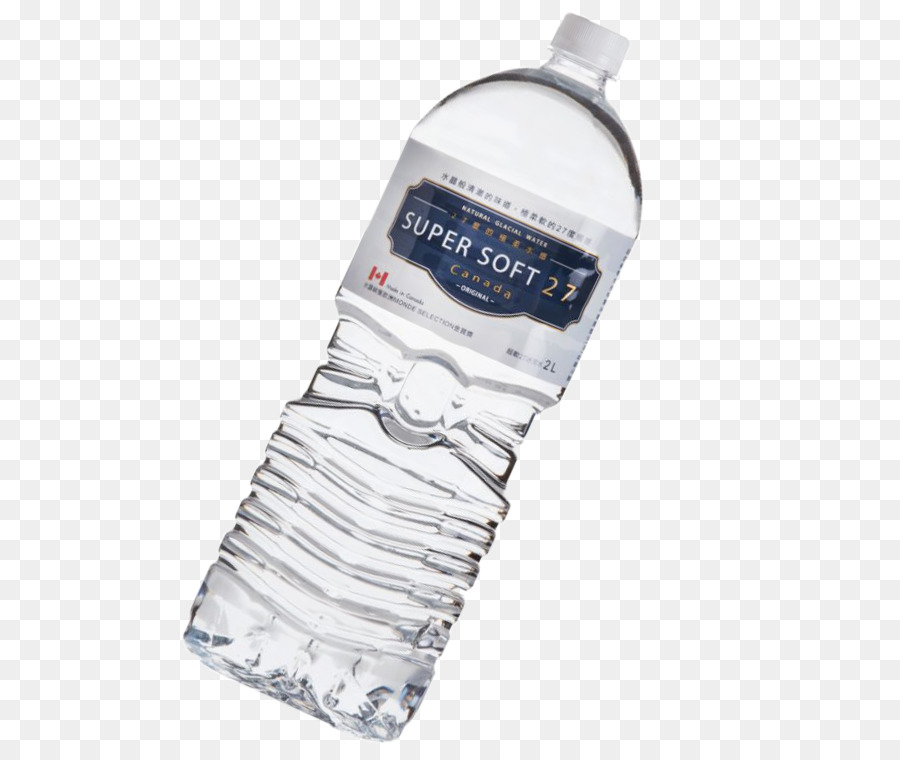 Agua Mineral，Botellas De Agua PNG