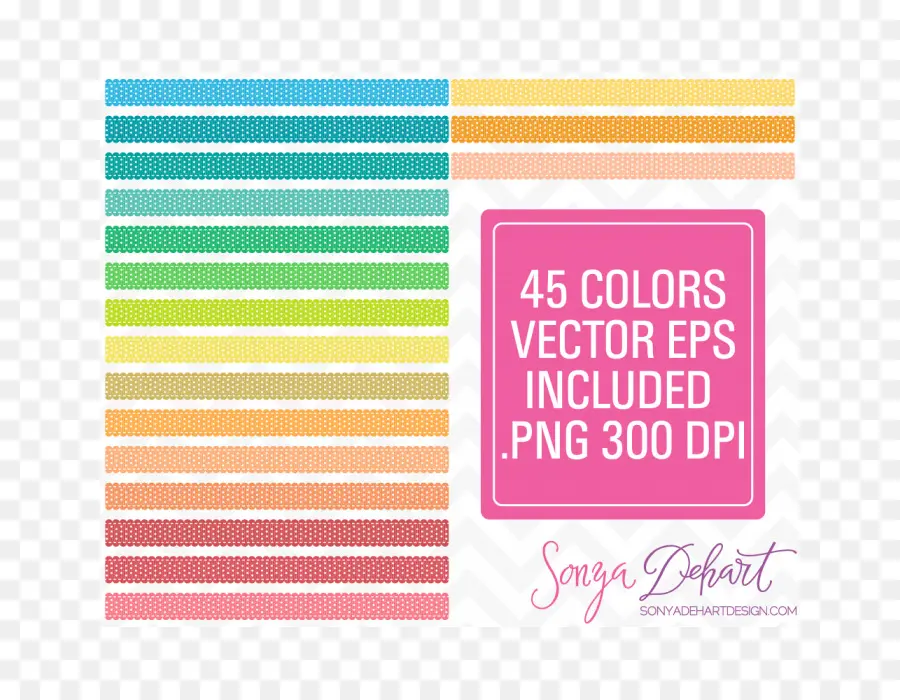 Muestras De Color，Vector PNG