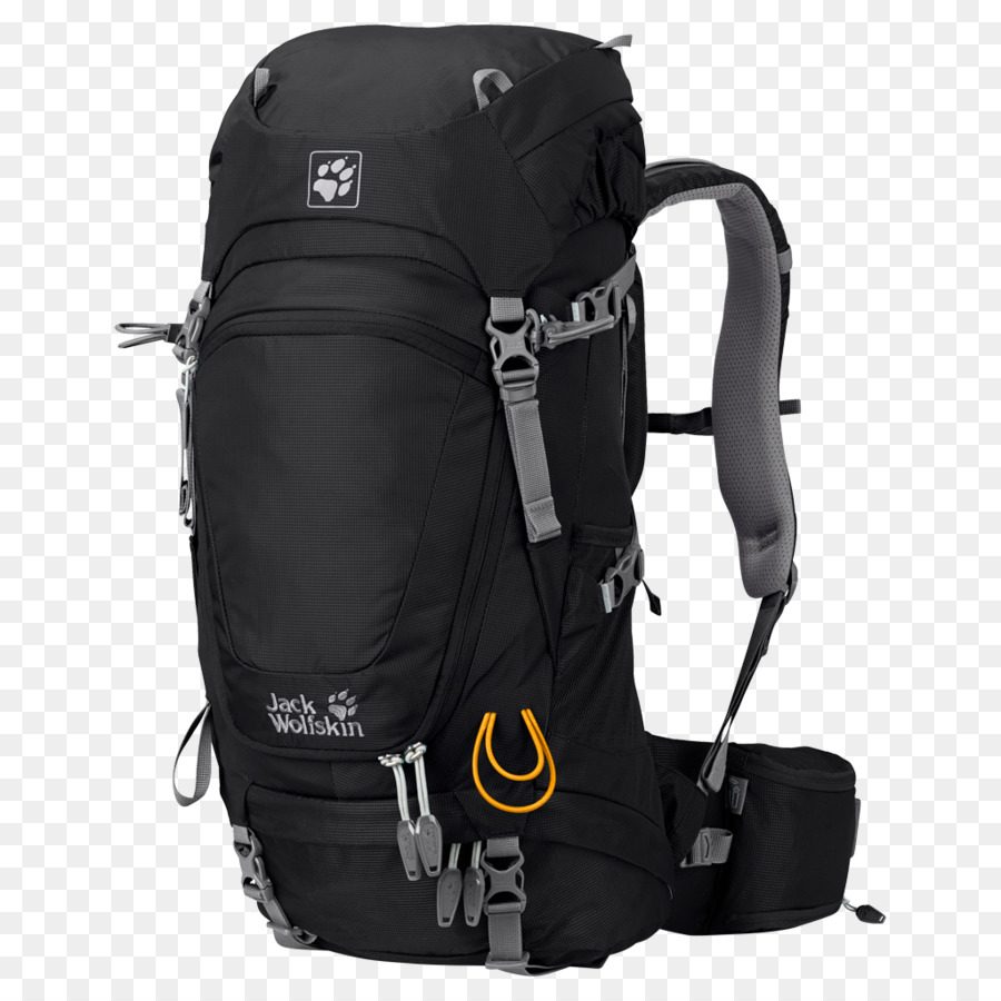 Mochila，Jack Wolfskin PNG