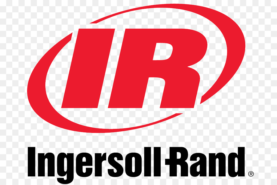 Logotipo De Ingersoll Rand，Marca PNG