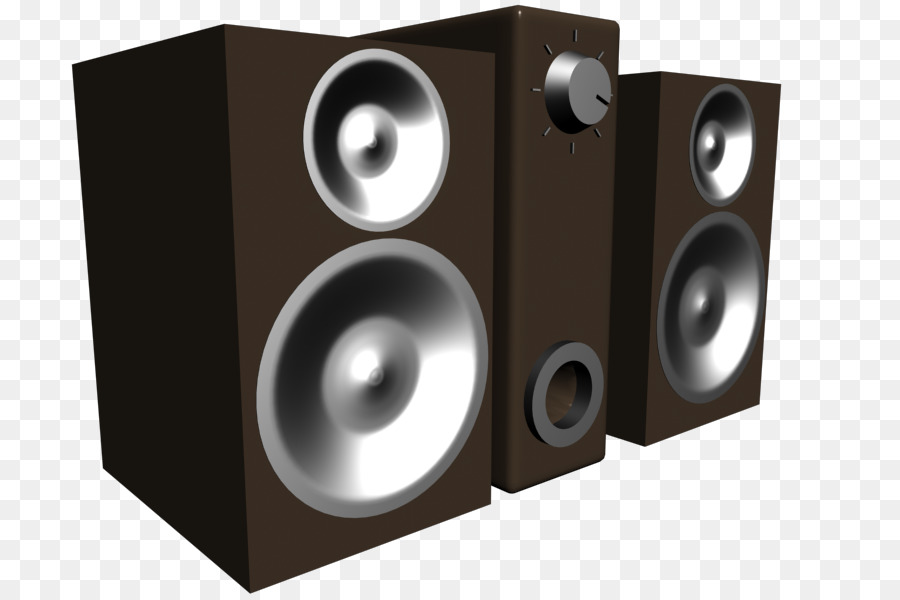 Sistema De Altavoces，Audio PNG