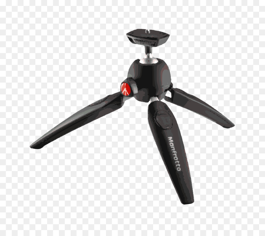 Manfrotto，Trípode PNG