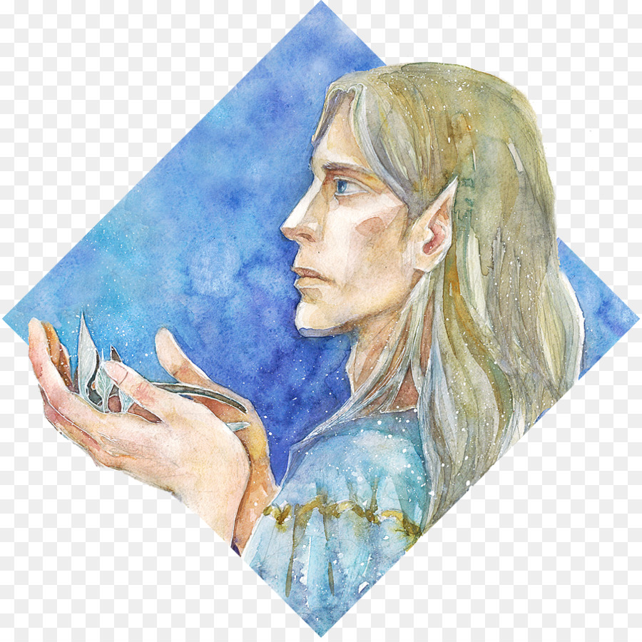 Orodreth，Silmarillion PNG