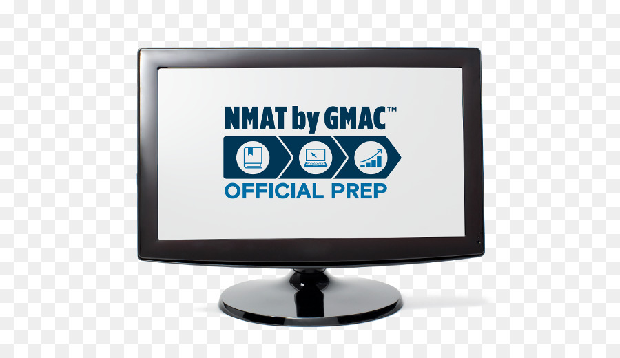 Nmat，Graduate Management Admisión Test PNG