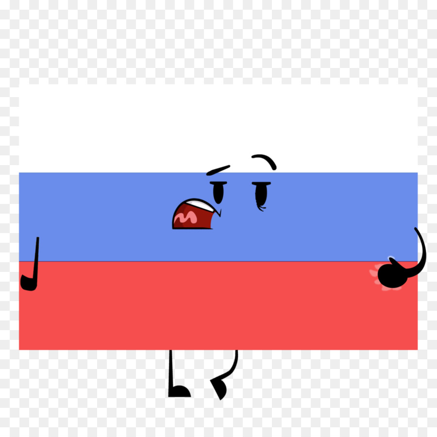 Rusia，Bandera PNG