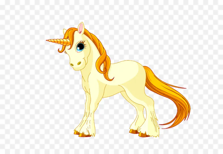 Unicornio，Fantasía PNG