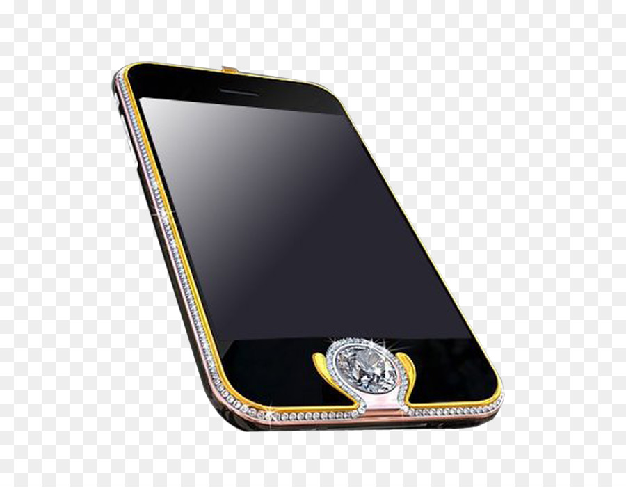 Smartphone，El Iphone 3g PNG