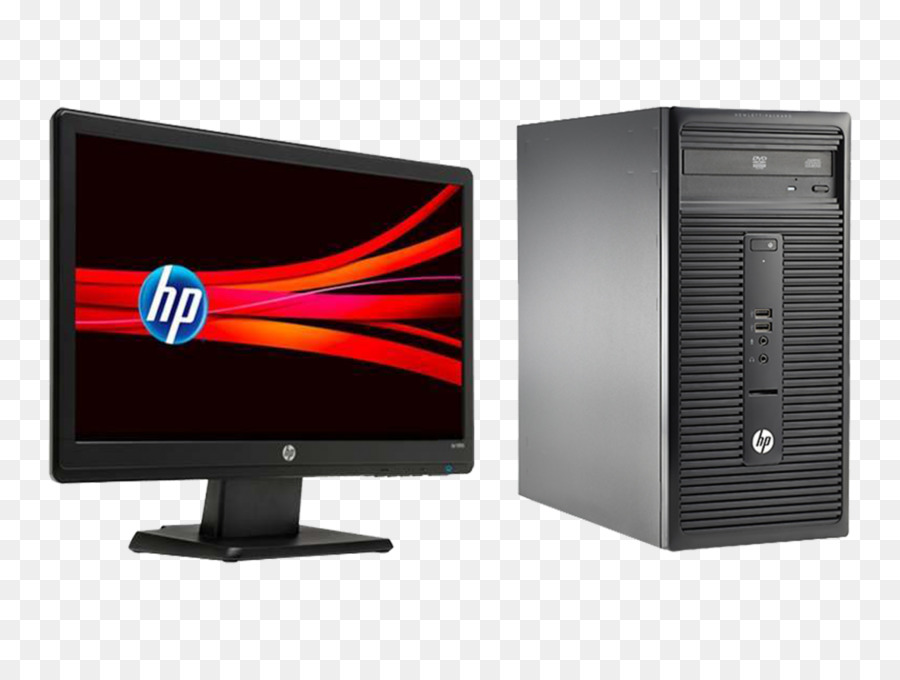 Hewlett Packard，Pabellón Hp PNG