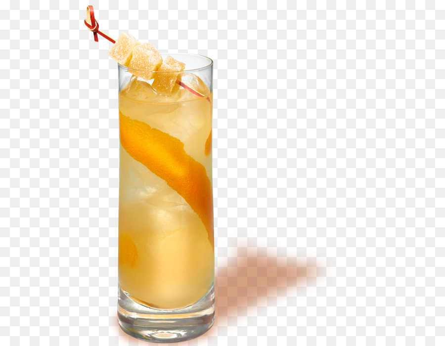 Harvey Wallbanger，La Brisa Del Mar PNG