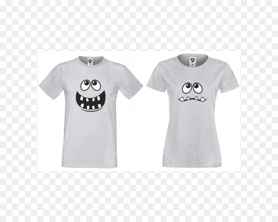 Camiseta，Las Parejas PNG