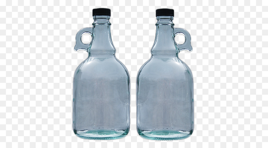 Botellas De Vidrio，Botellas PNG