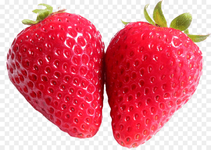 Fresa，La Fruta PNG