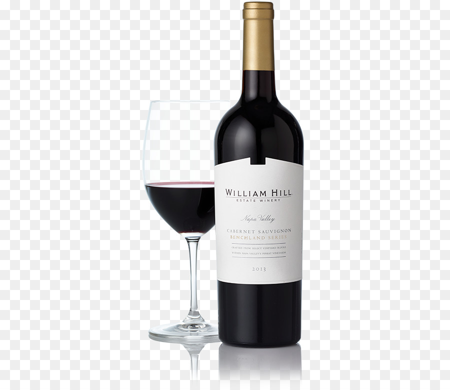 Vino Tinto，William Hill Estate Winery PNG