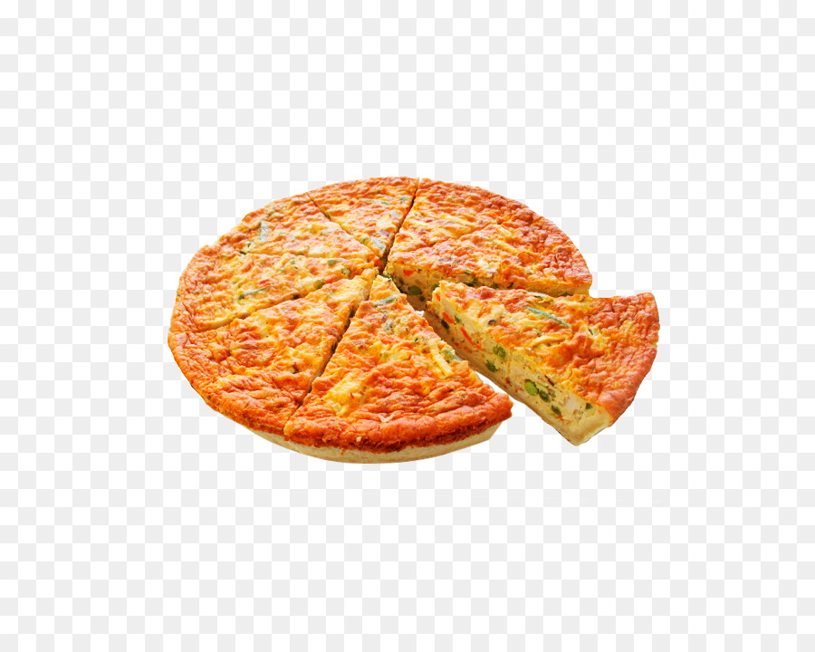 Quiche，Pizza PNG