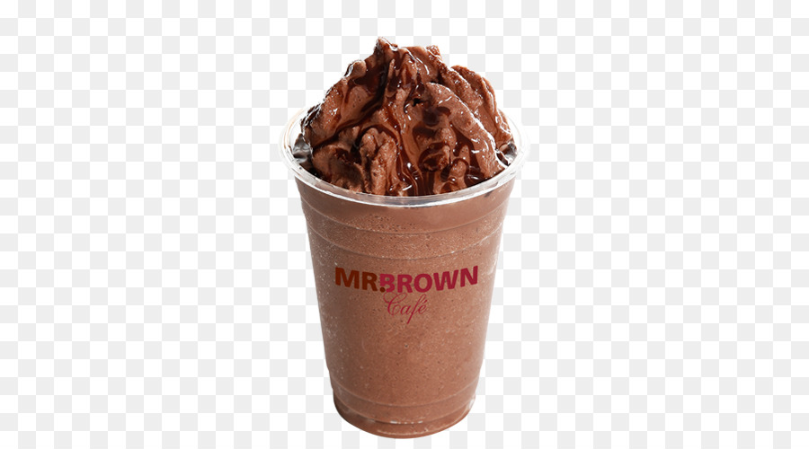 El Helado De Chocolate，Helado PNG