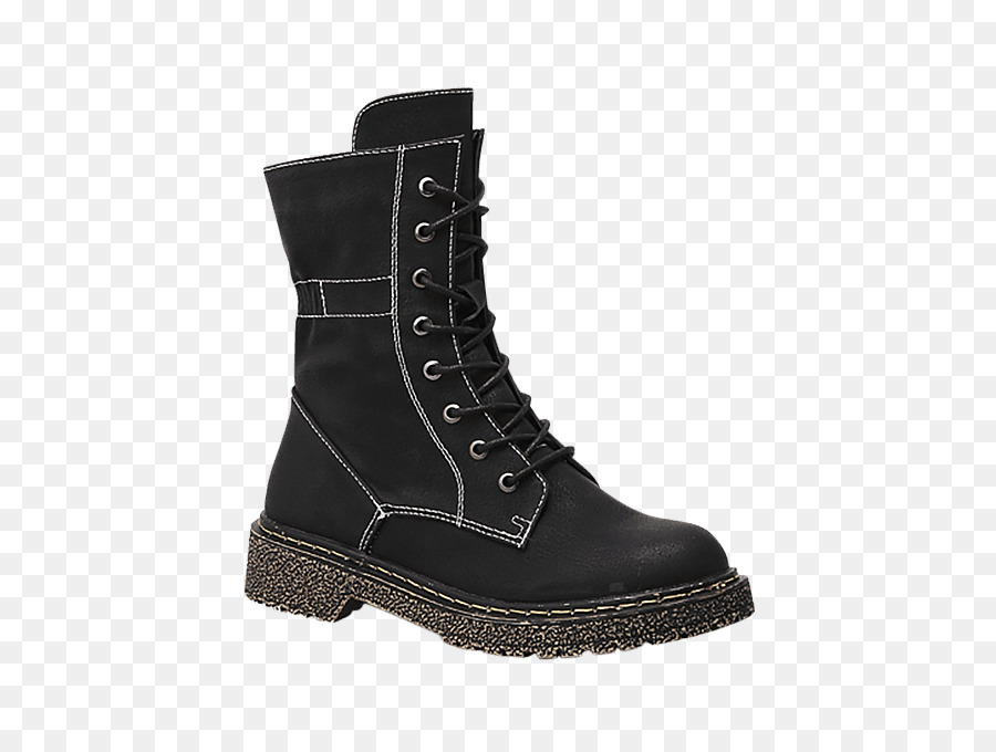 Bota Negra，Cordones PNG