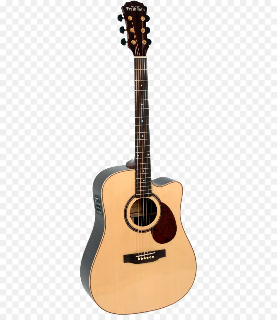 Acousticelectric Guitarra，Guitarra PNG