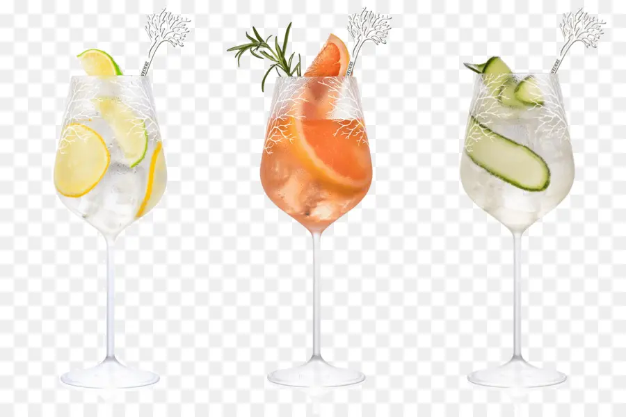 Guarnición De Cóctel，Spritz PNG