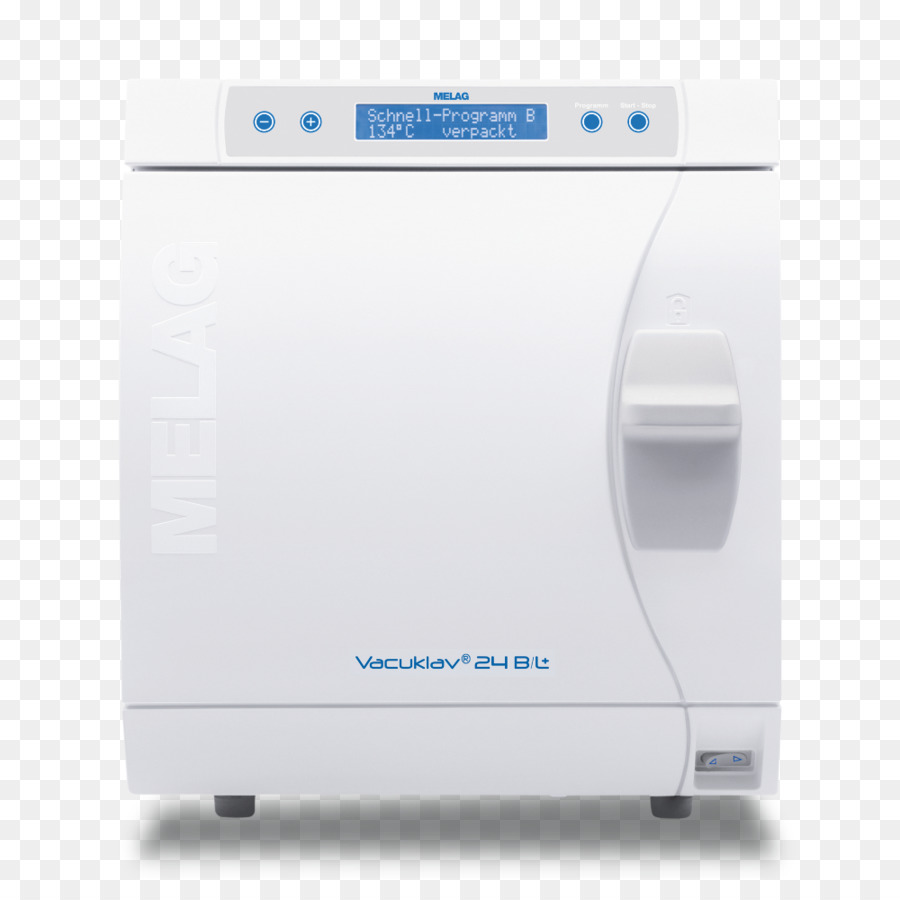 Autoclave，Melag PNG