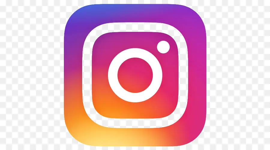 Logotipo De Instagram，Redes Sociales PNG