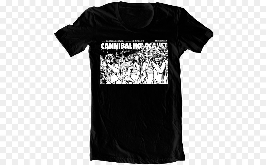 Camiseta，Comer PNG