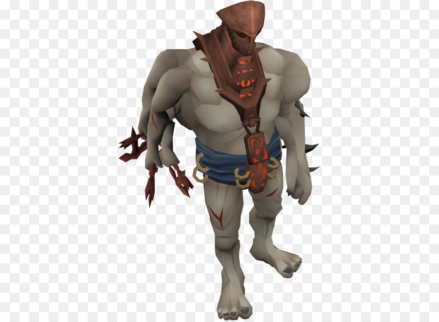 Runescape，Gigante PNG