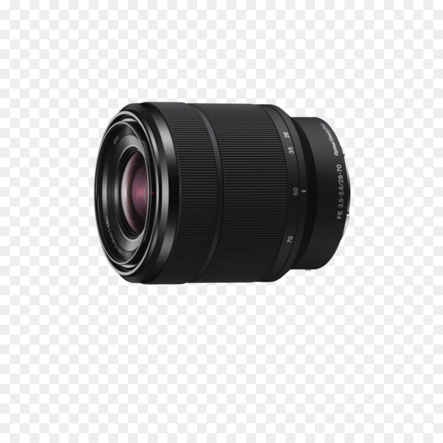 Sony A7，Sony Fe 2870mm F3556 Oss PNG