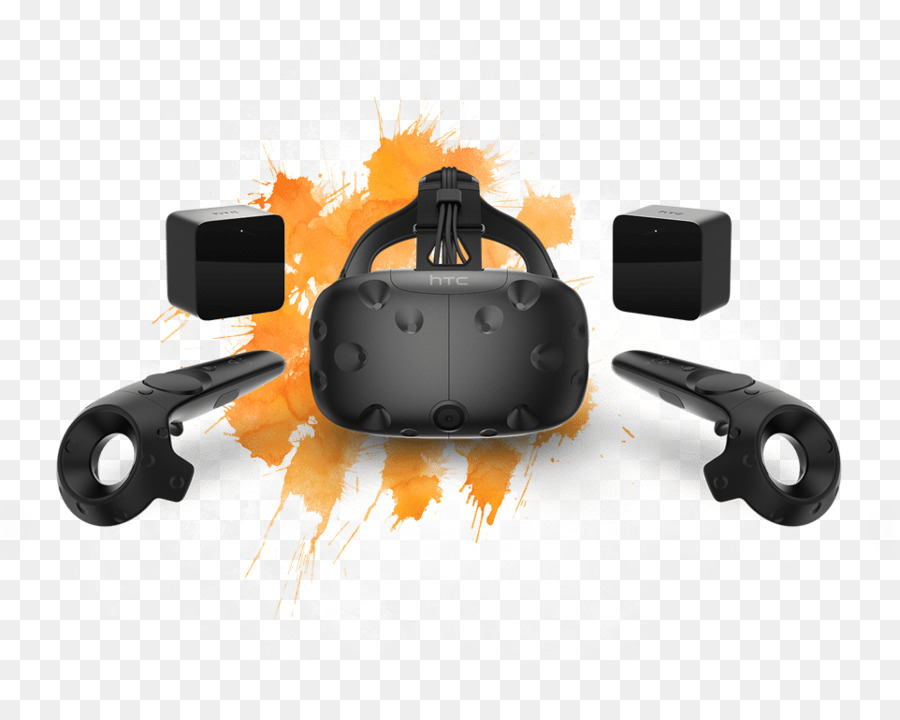 Htc Vive，Oculus Rift PNG