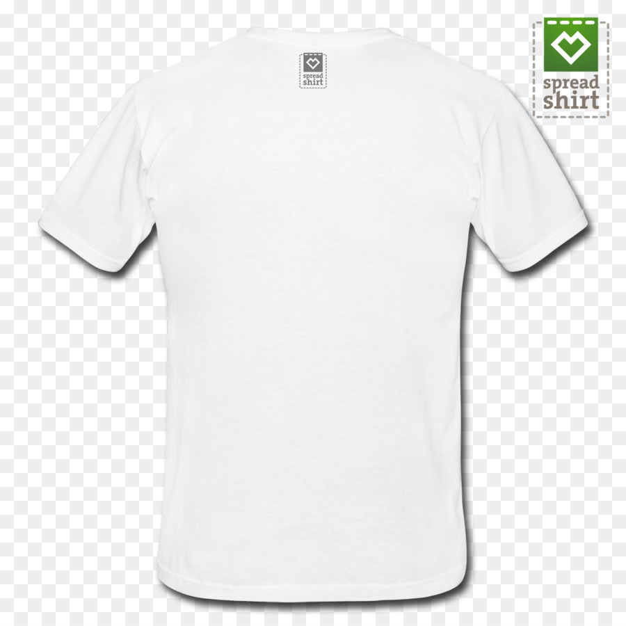 Camiseta，Collar PNG