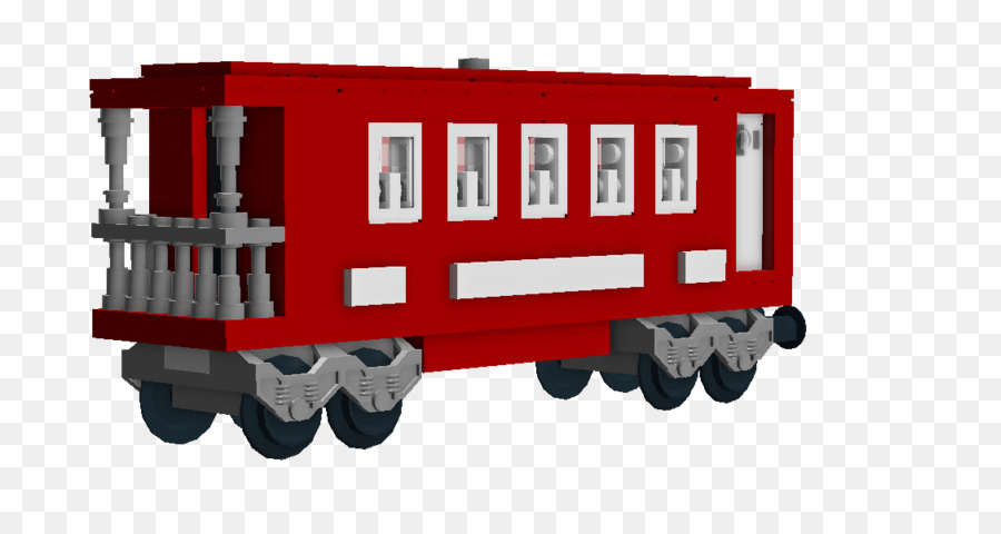 Ferrocarril Coche，Tren PNG