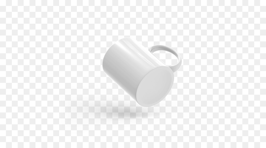 Taza Blanca，Taza PNG