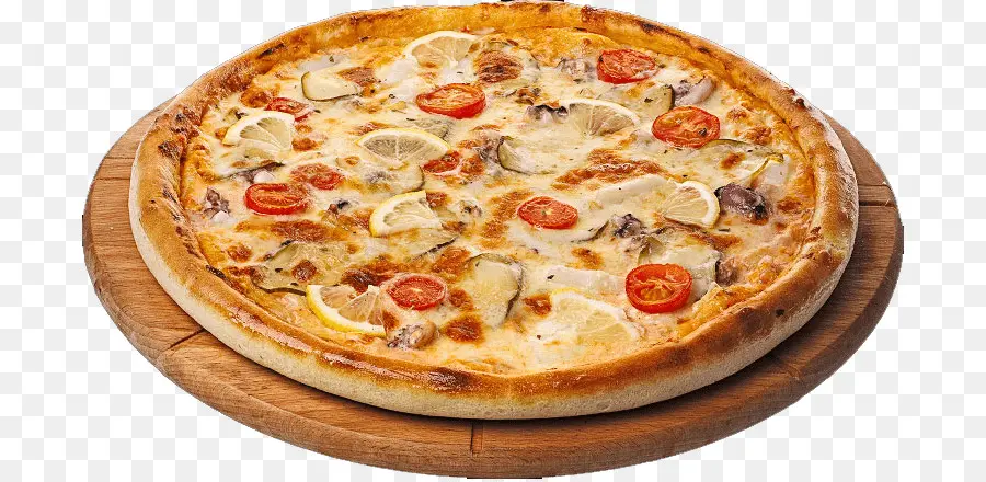 Pizza，Queso PNG