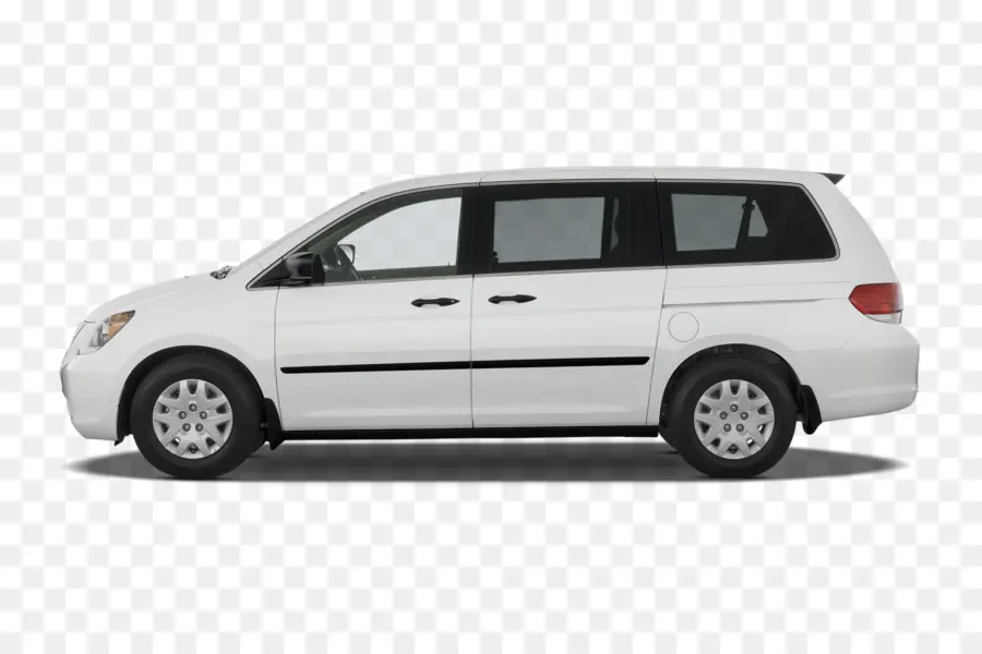 Minivan，Auto PNG