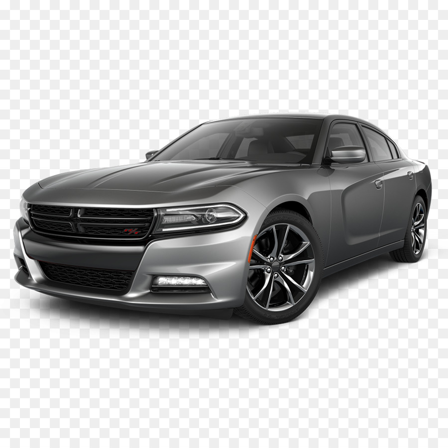2016，2015 Dodge Charger PNG