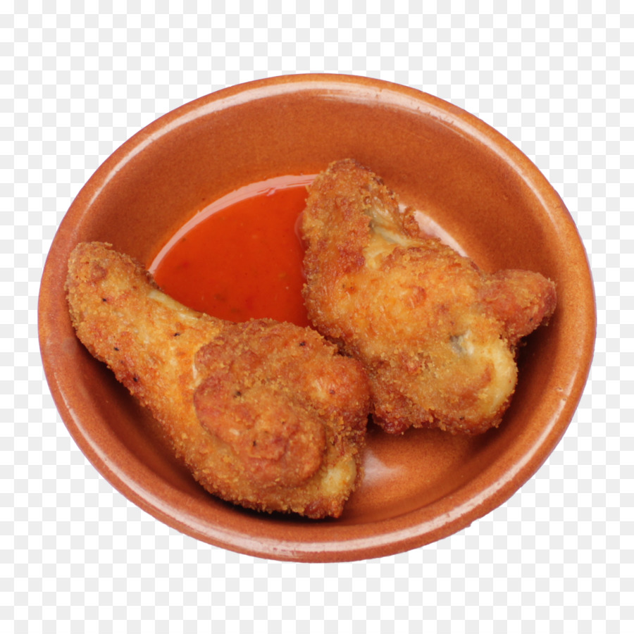 Nugget De Pollo，Seco Croqueta PNG