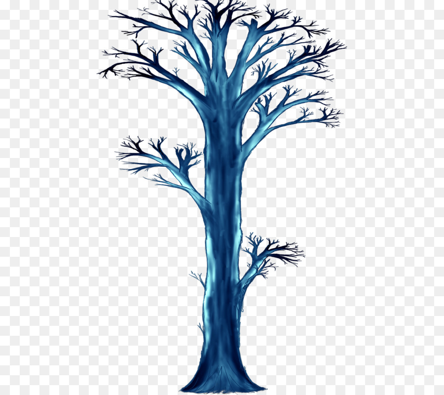 Árbol，Sucursales PNG